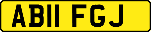 AB11FGJ