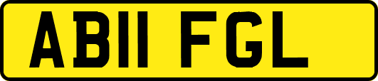 AB11FGL