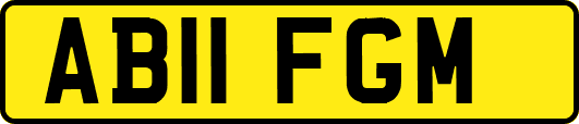 AB11FGM
