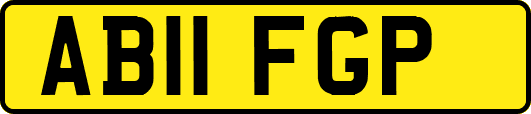 AB11FGP