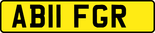 AB11FGR