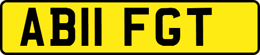 AB11FGT