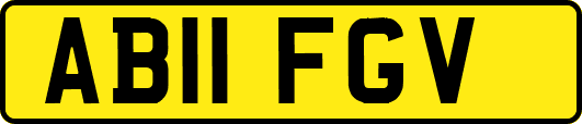 AB11FGV