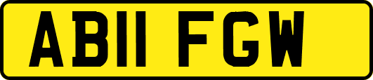 AB11FGW