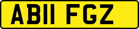 AB11FGZ