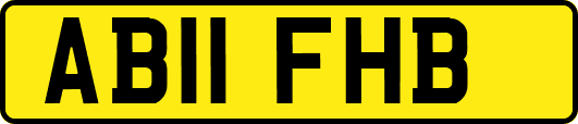 AB11FHB