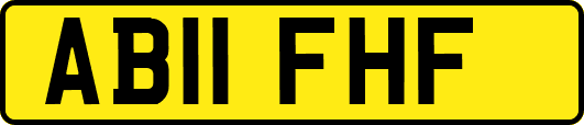 AB11FHF