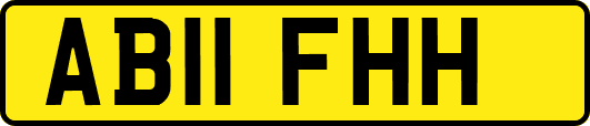 AB11FHH