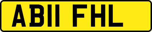 AB11FHL