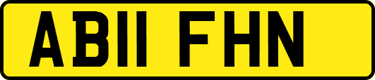 AB11FHN