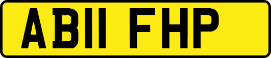 AB11FHP
