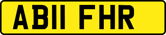 AB11FHR