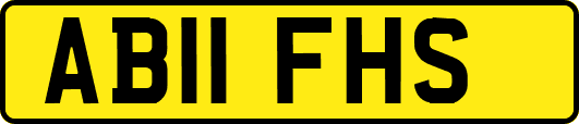 AB11FHS