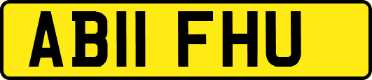 AB11FHU