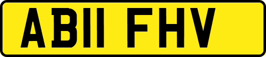 AB11FHV