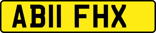 AB11FHX