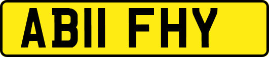 AB11FHY