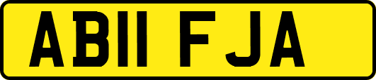 AB11FJA