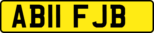 AB11FJB