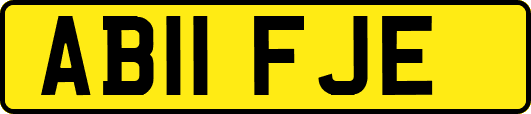AB11FJE