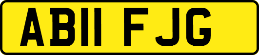 AB11FJG