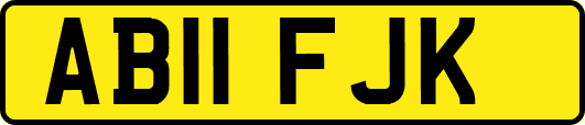 AB11FJK