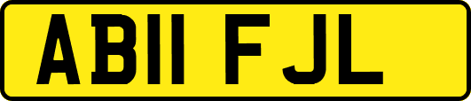 AB11FJL