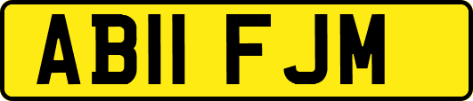 AB11FJM