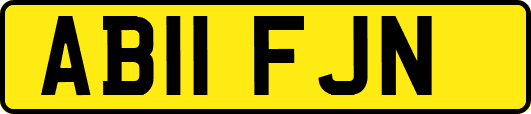 AB11FJN