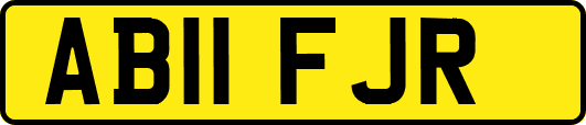 AB11FJR