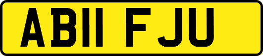 AB11FJU