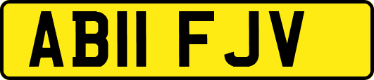 AB11FJV