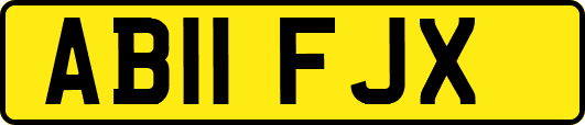 AB11FJX