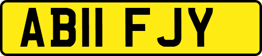 AB11FJY