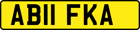 AB11FKA
