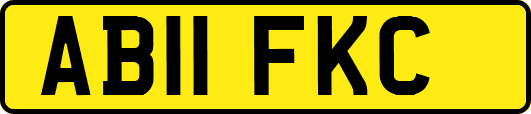 AB11FKC