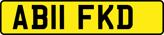 AB11FKD