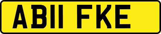 AB11FKE