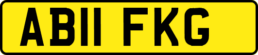 AB11FKG