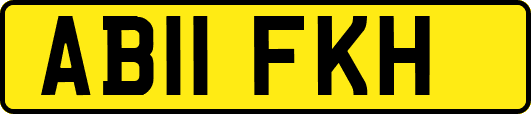 AB11FKH