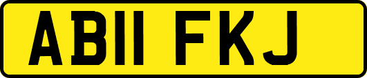 AB11FKJ