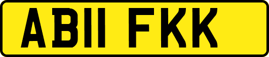 AB11FKK