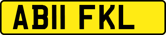AB11FKL