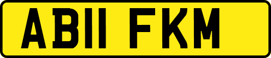AB11FKM