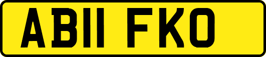 AB11FKO