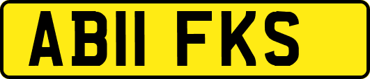 AB11FKS