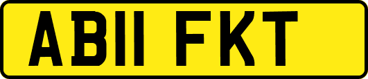 AB11FKT
