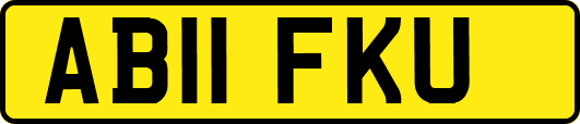 AB11FKU