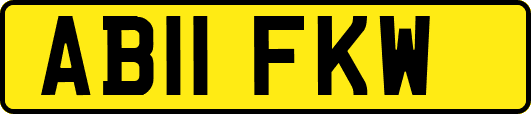 AB11FKW