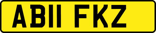 AB11FKZ